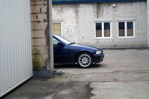 BMW E36 Compact - 3er BMW - E36 BMW E36 Compact - 3er BMW - E36