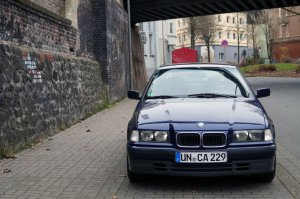 BMW E36 Compact - 3er BMW - E36 BMW E36 Compact - 3er BMW - E36