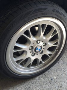 BMW E36 Compact - 3er BMW - E36 BMW E36 Compact - 3er BMW - E36