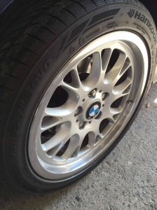 BMW E36 Compact - 3er BMW - E36 BMW E36 Compact - 3er BMW - E36