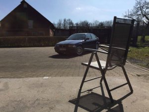 BMW E36 Compact - 3er BMW - E36 BMW E36 Compact - 3er BMW - E36