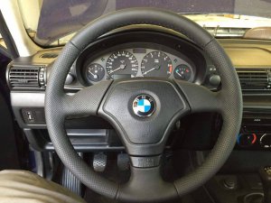 BMW E36 Compact - 3er BMW - E36 BMW E36 Compact - 3er BMW - E36