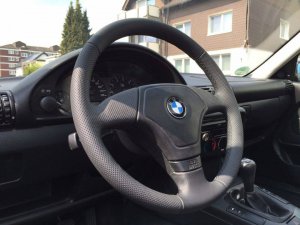 BMW E36 Compact - 3er BMW - E36 BMW E36 Compact - 3er BMW - E36