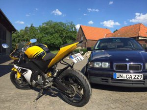 BMW E36 Compact - 3er BMW - E36 BMW E36 Compact - 3er BMW - E36
