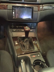 6 Zylinder Symphonie - 3er BMW - E46