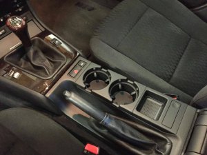 6 Zylinder Symphonie - 3er BMW - E46