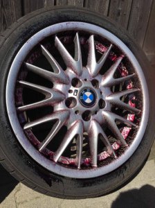 6 Zylinder Symphonie - 3er BMW - E46