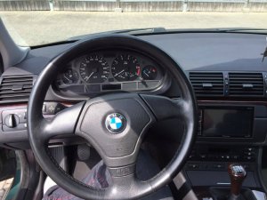 6 Zylinder Symphonie - 3er BMW - E46