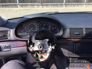 6 Zylinder Symphonie - 3er BMW - E46
