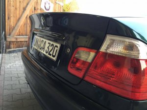 6 Zylinder Symphonie - 3er BMW - E46