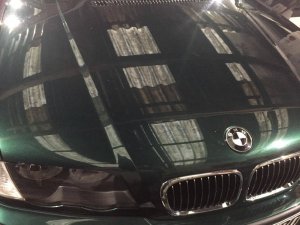 6 Zylinder Symphonie - 3er BMW - E46