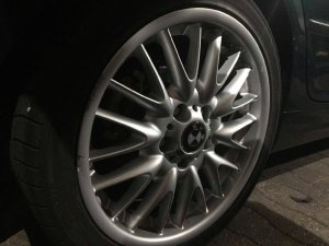 6 Zylinder Symphonie - 3er BMW - E46