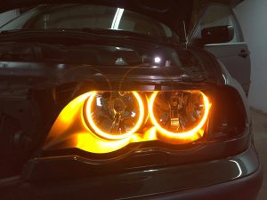 6 Zylinder Symphonie - 3er BMW - E46 6 Zylinder Symphonie - 3er BMW - E46