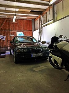 6 Zylinder Symphonie - 3er BMW - E46