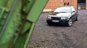 6 Zylinder Symphonie - 3er BMW - E46