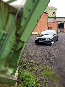 6 Zylinder Symphonie - 3er BMW - E46