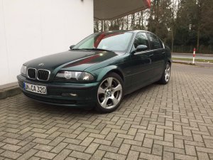 6 Zylinder Symphonie - 3er BMW - E46 6 Zylinder Symphonie - 3er BMW - E46