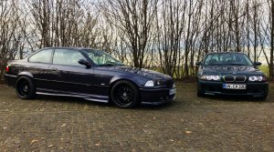 6 Zylinder Symphonie - 3er BMW - E46 6 Zylinder Symphonie - 3er BMW - E46
