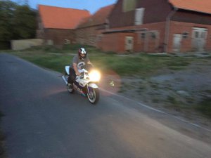 Suzuki GSX-R K1 - Fremdfabrikate Suzuki GSX-R K1 - Fremdfabrikate