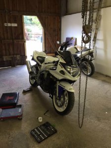 Suzuki GSX-R K1 - Fremdfabrikate Suzuki GSX-R K1 - Fremdfabrikate
