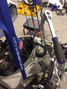 Suzuki GSX-R K1 - Fremdfabrikate Suzuki GSX-R K1 - Fremdfabrikate