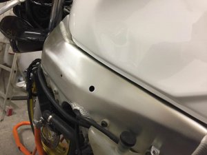 Suzuki GSX-R K1 - Fremdfabrikate