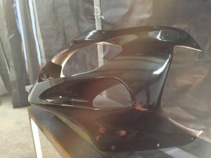 Suzuki GSX-R K1 - Fremdfabrikate