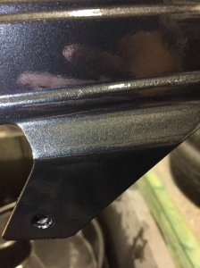 Suzuki GSX-R K1 - Fremdfabrikate
