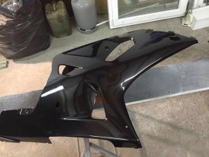 Suzuki GSX-R K1 - Fremdfabrikate