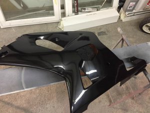 Suzuki GSX-R K1 - Fremdfabrikate