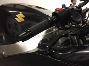 Suzuki GSX-R K1 - Fremdfabrikate Suzuki GSX-R K1 - Fremdfabrikate
