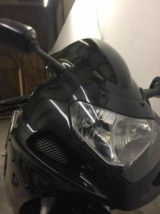 Suzuki GSX-R K1 - Fremdfabrikate Suzuki GSX-R K1 - Fremdfabrikate