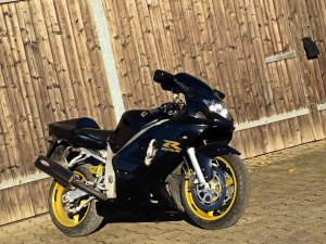 Suzuki GSX-R K1 - Fremdfabrikate Suzuki GSX-R K1 - Fremdfabrikate