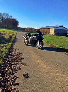 Suzuki GSX-R K1 - Fremdfabrikate Suzuki GSX-R K1 - Fremdfabrikate