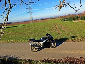 Suzuki GSX-R K1 - Fremdfabrikate Suzuki GSX-R K1 - Fremdfabrikate