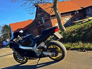 Suzuki GSX-R K1 - Fremdfabrikate Suzuki GSX-R K1 - Fremdfabrikate