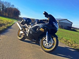 Suzuki GSX-R K1 - Fremdfabrikate