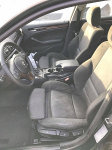 6 Zylinder Symphonie - 3er BMW - E46 6 Zylinder Symphonie - 3er BMW - E46