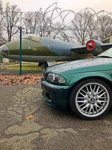 6 Zylinder Symphonie - 3er BMW - E46 6 Zylinder Symphonie - 3er BMW - E46
