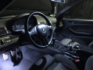 6 Zylinder Symphonie - 3er BMW - E46