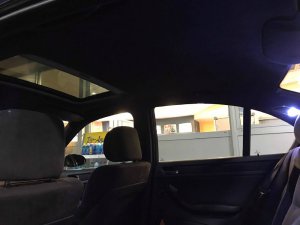 6 Zylinder Symphonie - 3er BMW - E46