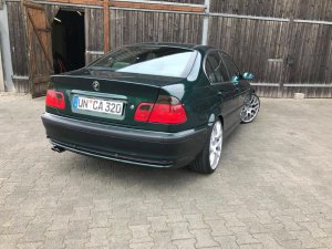 6 Zylinder Symphonie - 3er BMW - E46