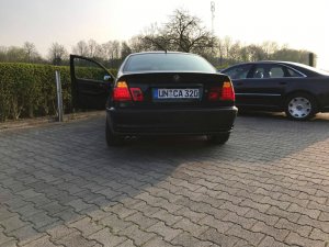 6 Zylinder Symphonie - 3er BMW - E46