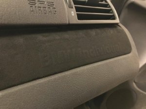 6 Zylinder Symphonie - 3er BMW - E46