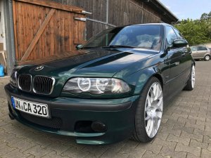 6 Zylinder Symphonie - 3er BMW - E46