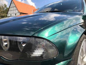 6 Zylinder Symphonie - 3er BMW - E46
