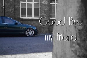 6 Zylinder Symphonie - 3er BMW - E46