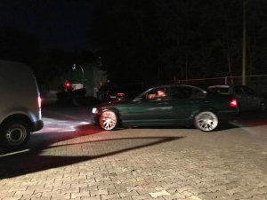 6 Zylinder Symphonie - 3er BMW - E46