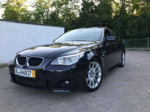 6 Zylinder Symphonie - 3er BMW - E46