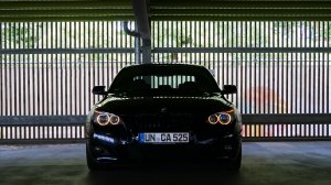 Mein erster 5er - 525i E60 Limousine - 5er BMW - E60 / E61